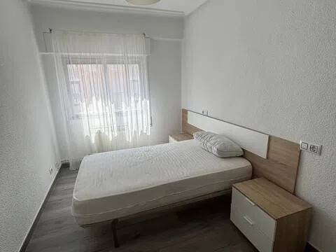 Piso de 79 m² en Salamanca