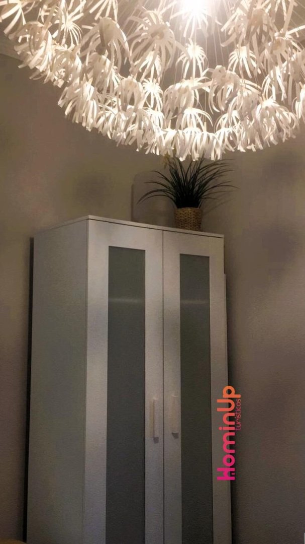 Piso de 35 m² en Bilbao