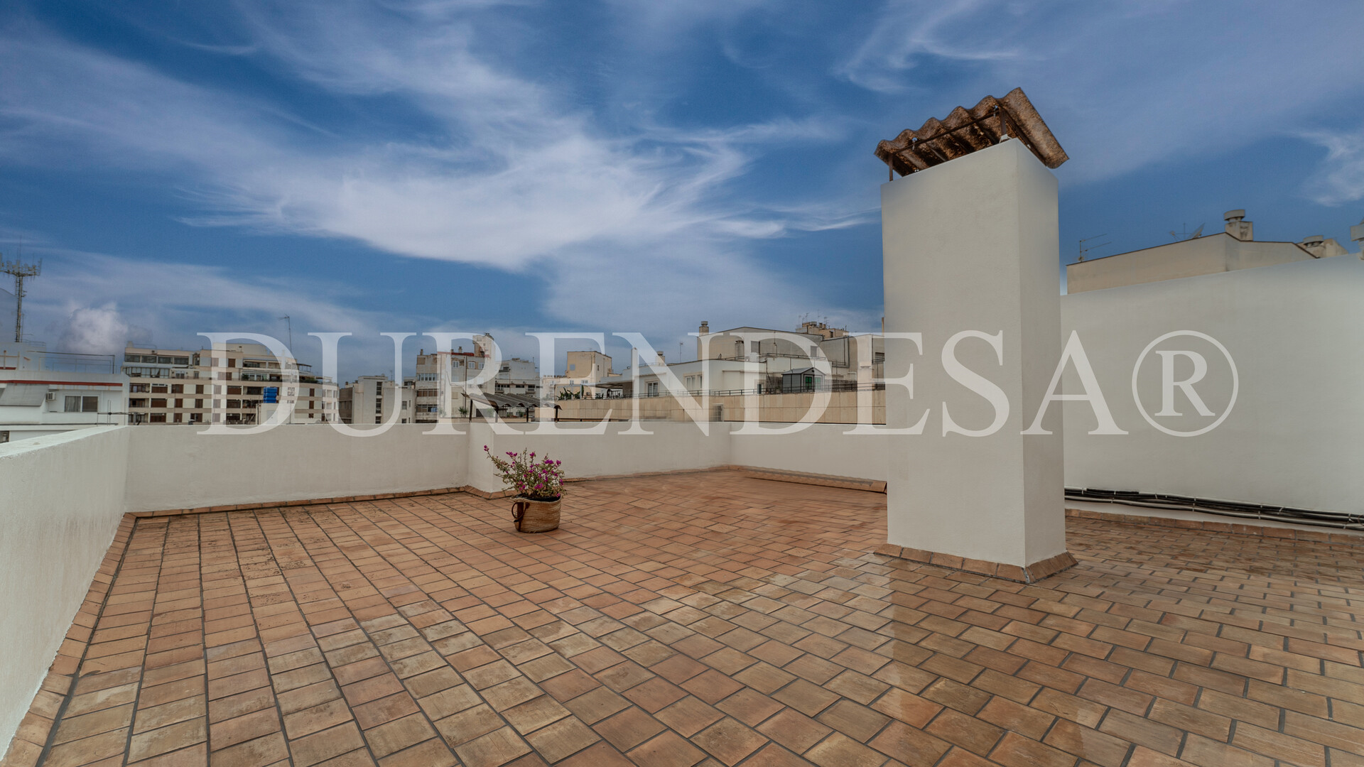 Pis de 79 m² a Palma