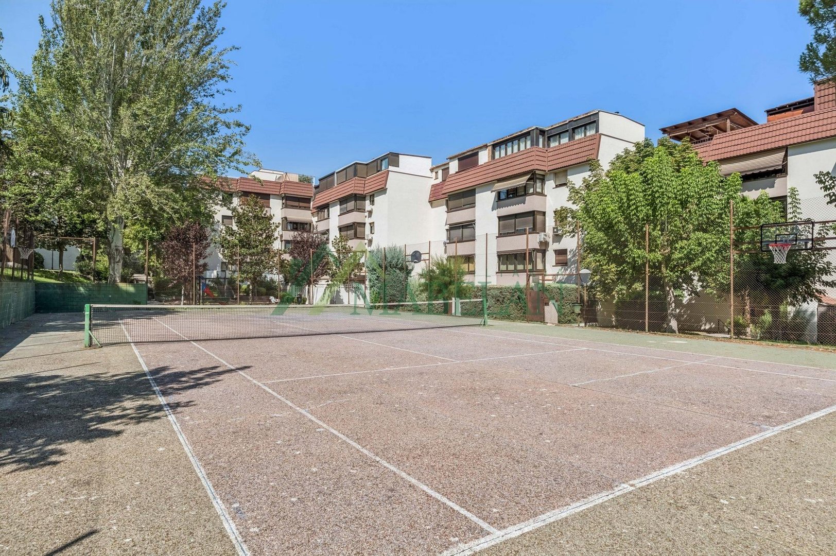 Appartamento 130 m² a Las Rozas de Madrid