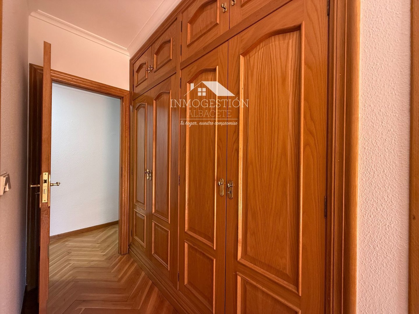 Appartamento 182 m² a Albacete