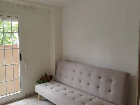 Habitación 74 m², Valencia