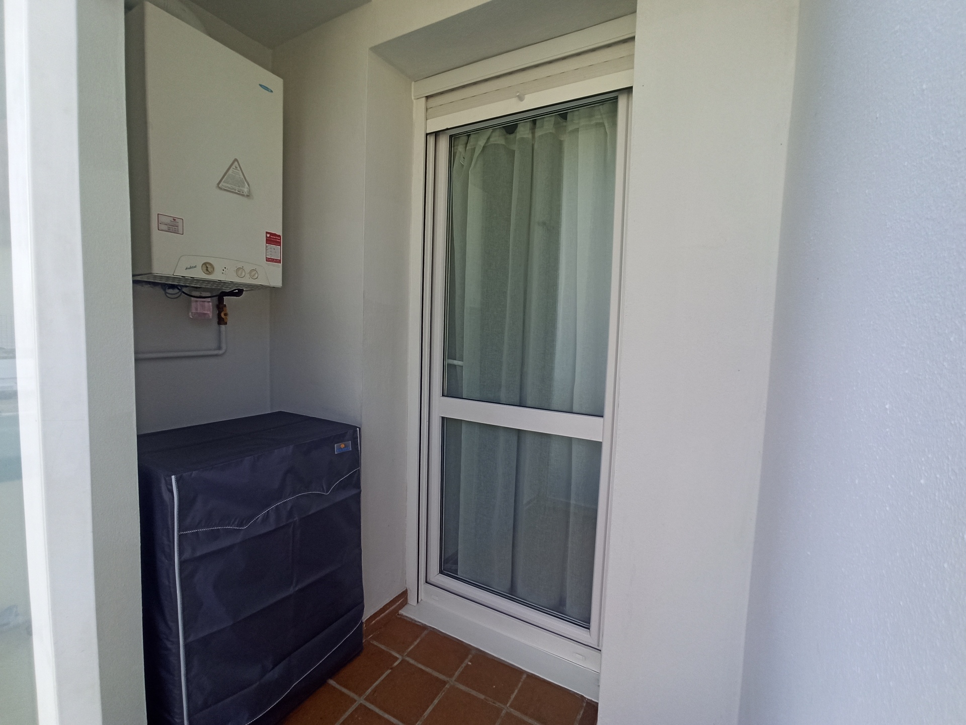 Piso de 55 m² en Castañeda