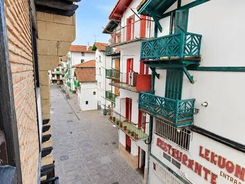 Pis de 67 m² a Hondarribia