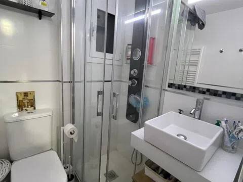 Piso de 50 m² en Lloret de Mar