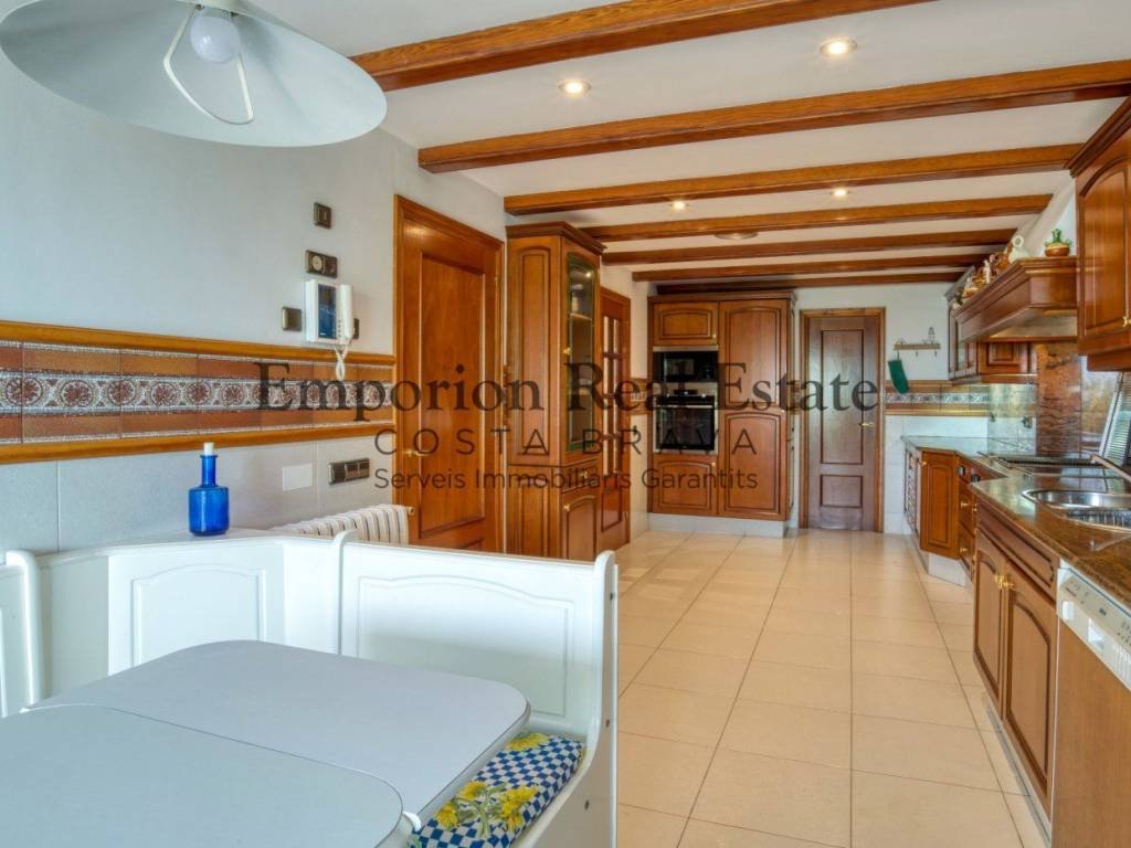 Piso de 291 m² en Palamós