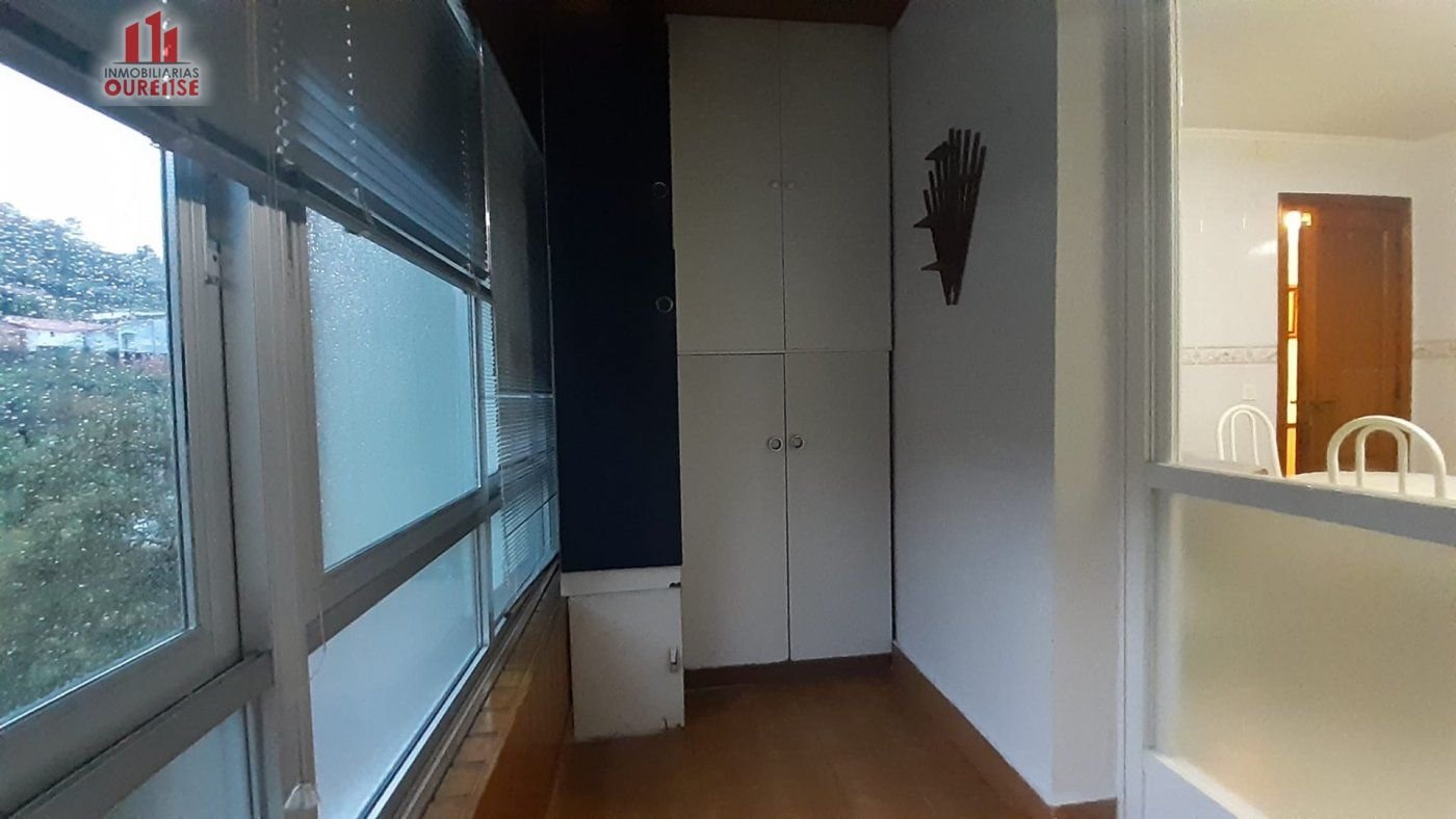 Piso de 105 m² en Ourense