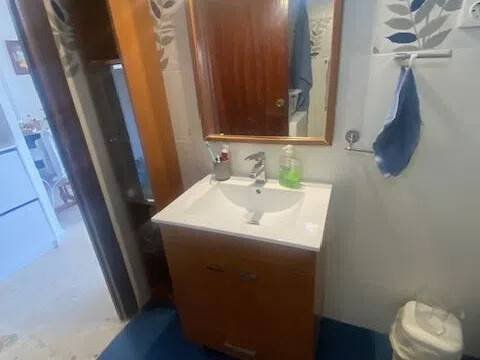 Piso de 60 m² en Marbella