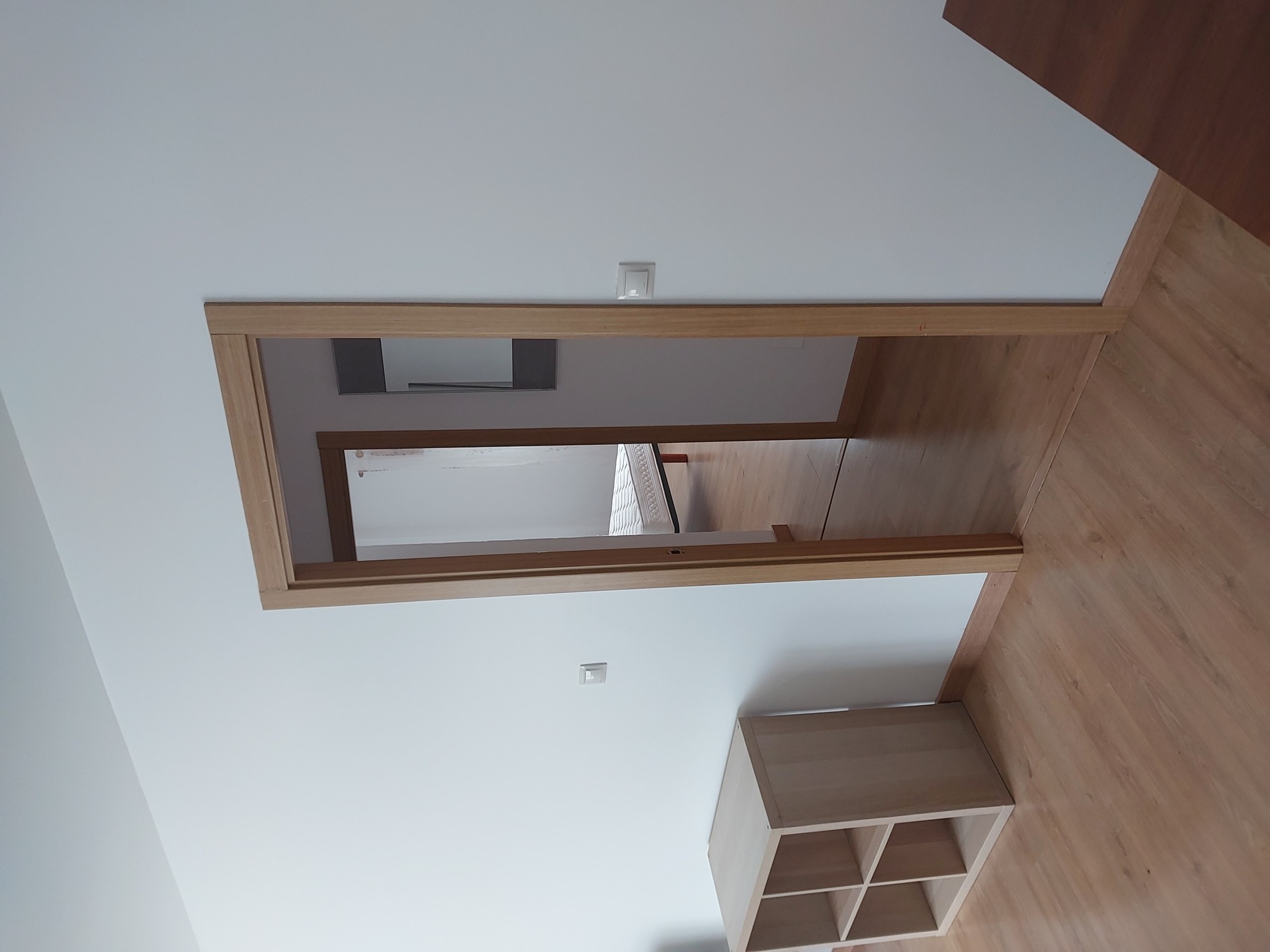 Piso de 96 m² en Santiago de Compostela