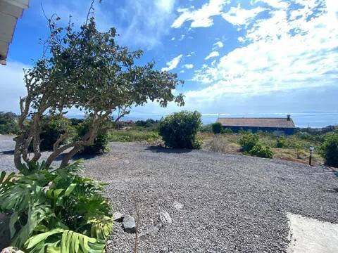 Casa de 90 m² en El Rosario