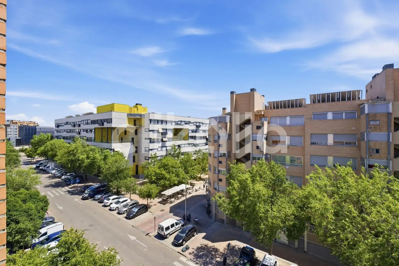 Appartement 70 m² à Madrid