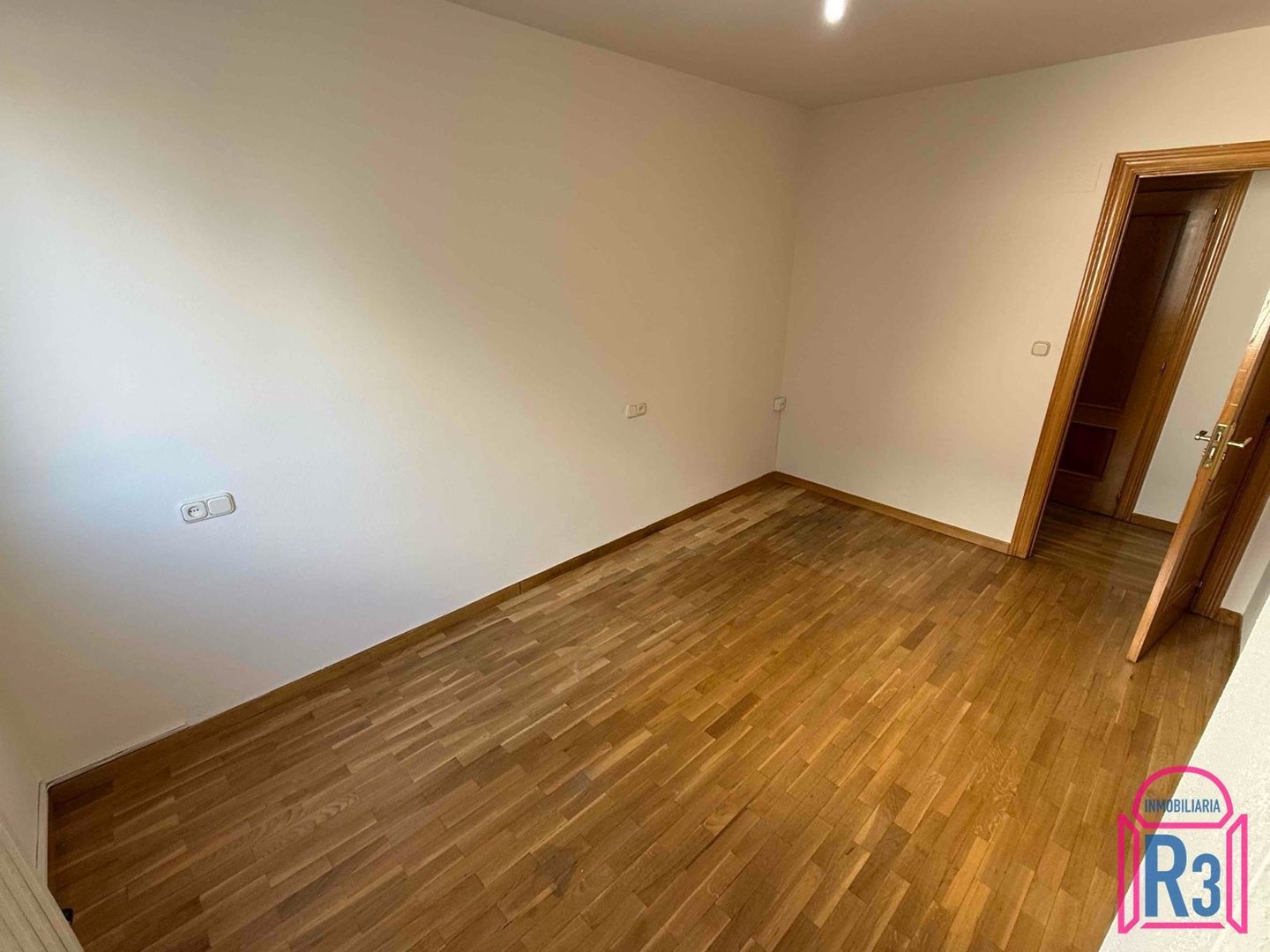 Piso de 135 m² en León