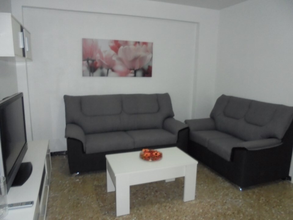 Habitación 110 m², Elche