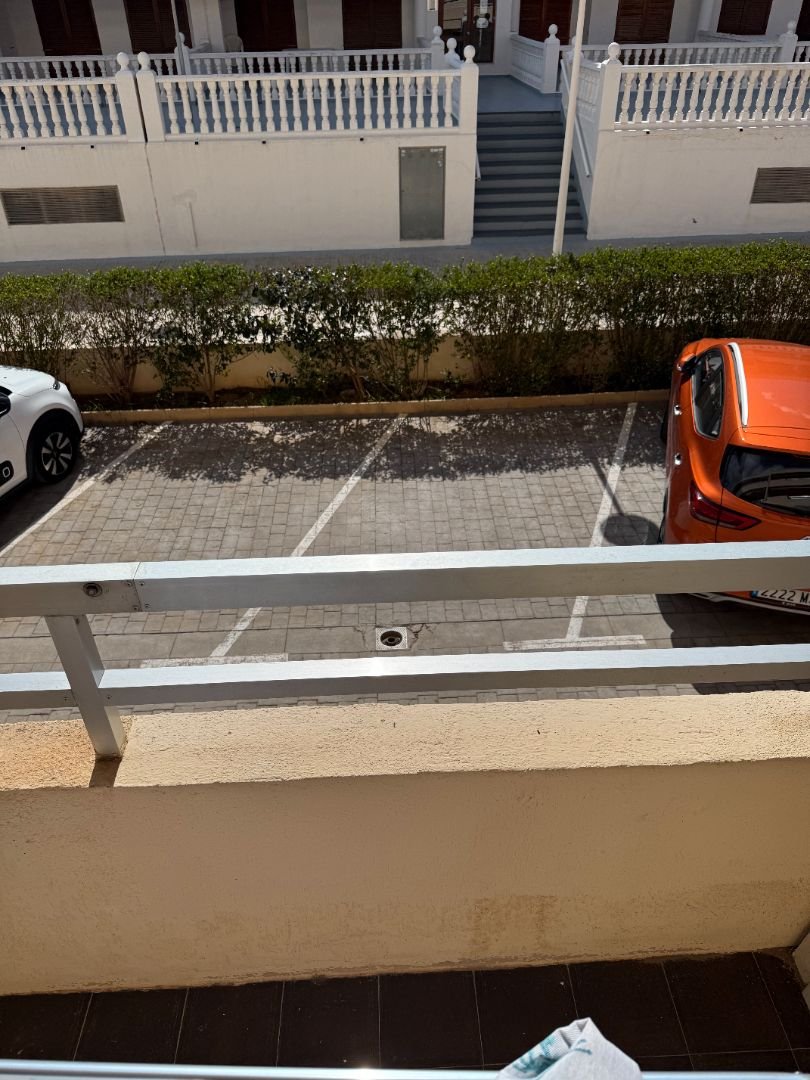 Piso de 45 m² en Alcalà de Xivert