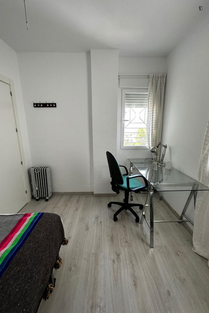 Habitación en alquiler, Albolote