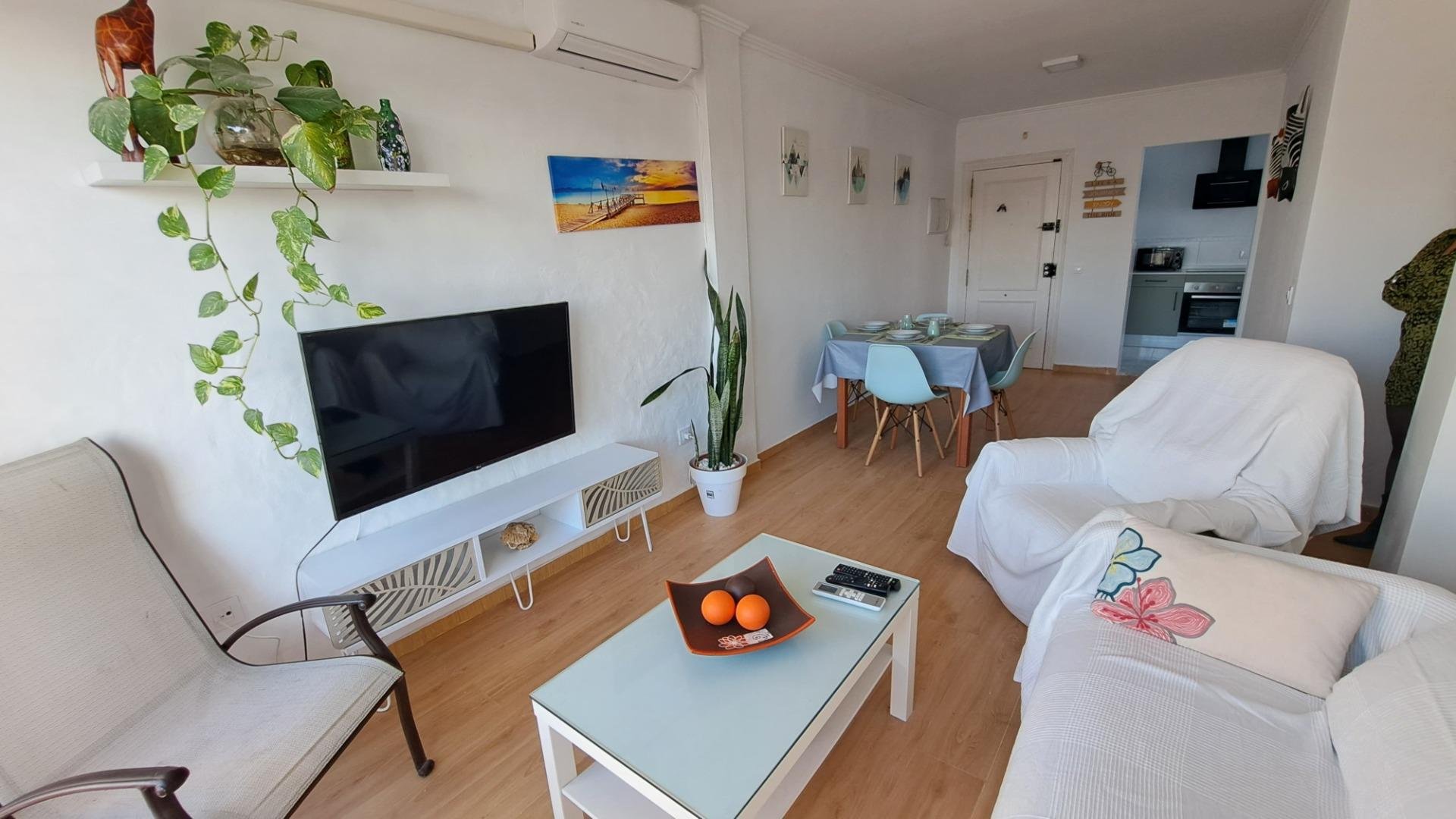 Apartamento 55 m² em Chiclana de la Frontera