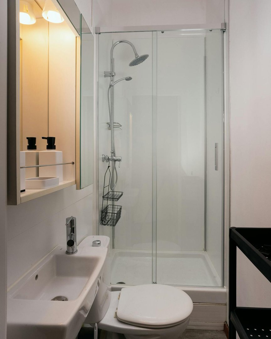 Habitación 180 m², Barcelona