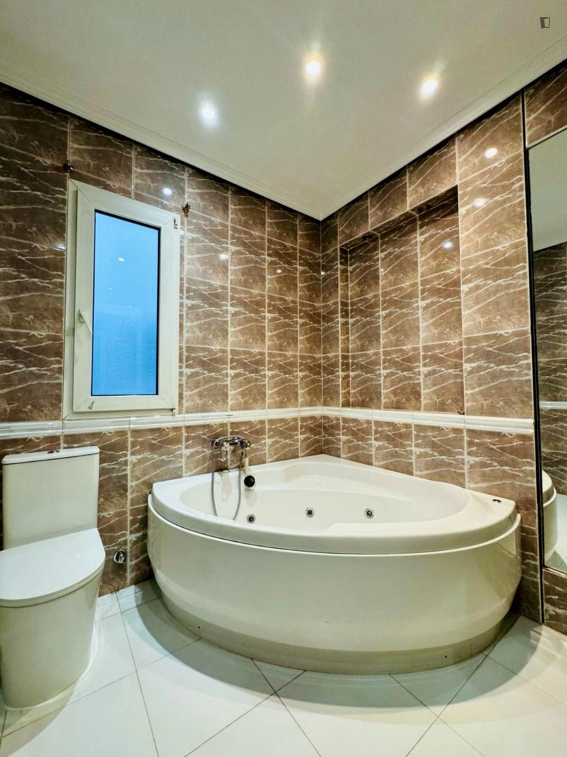 Habitación en alquiler, Madrid