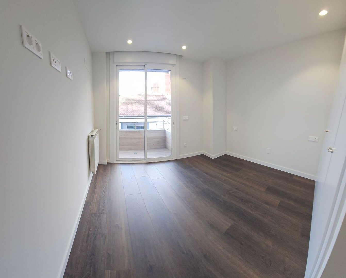 Piso de 74 m² en Ourense