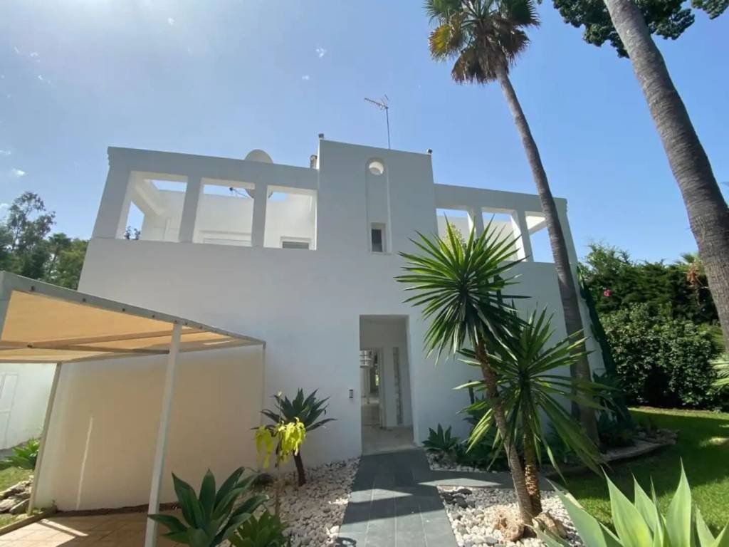 Casa de 300 m² en Marbella