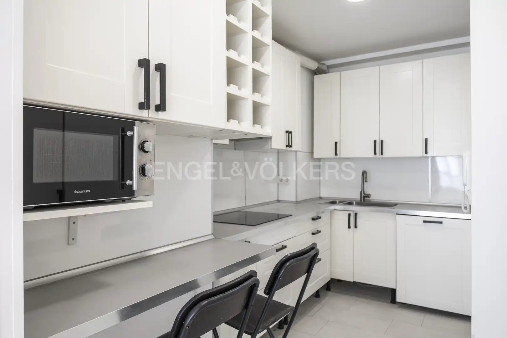 Appartamento 110 m² a Madrid