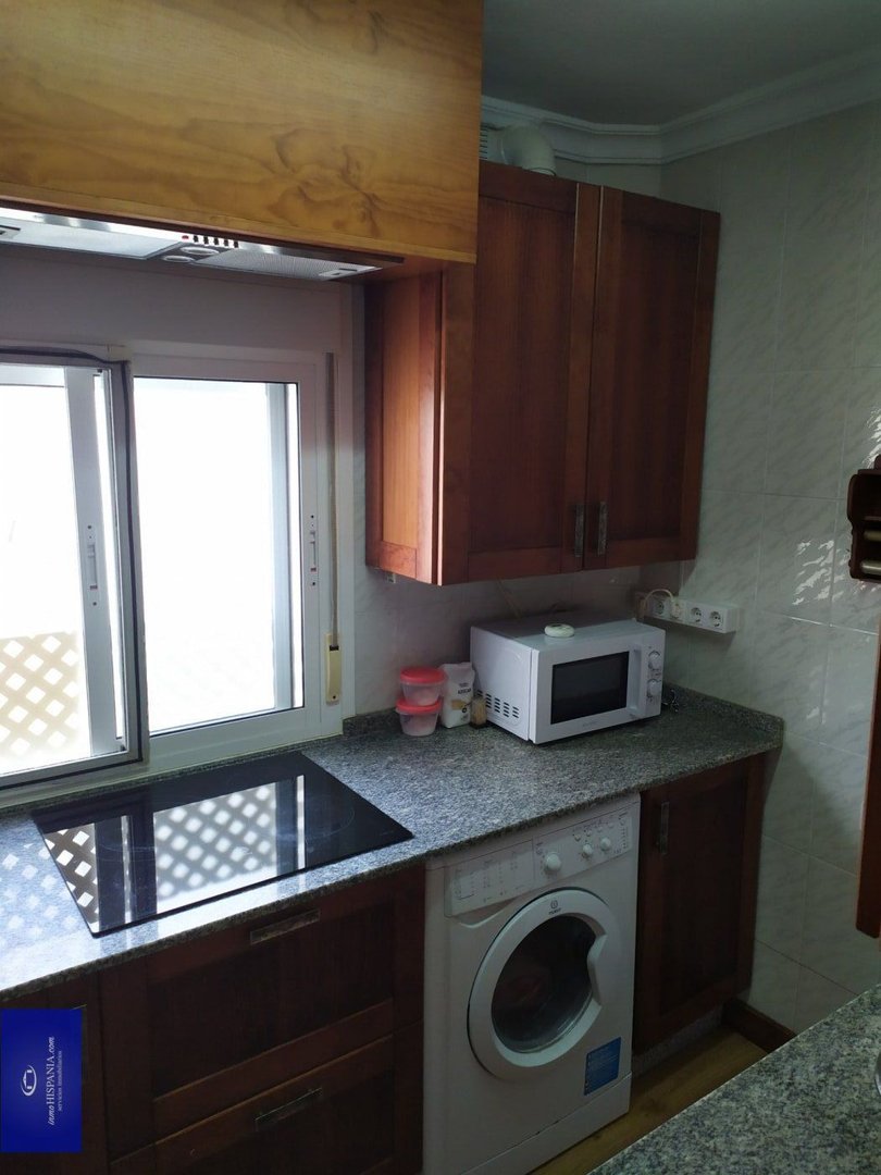 Piso de 82 m² en Cádiz
