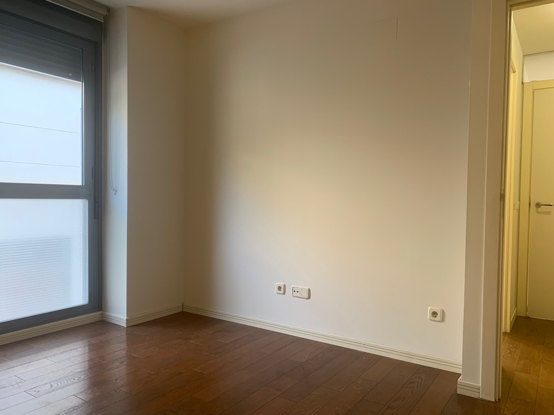 Pis de 85 m² a Madrid