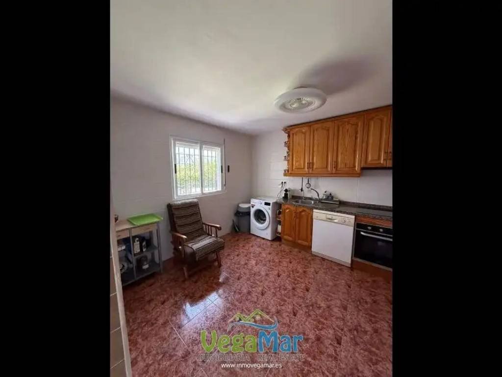 Casa de 150 m² a Salobreña