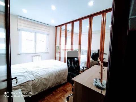 Wohnung 120 m² in Oviedo