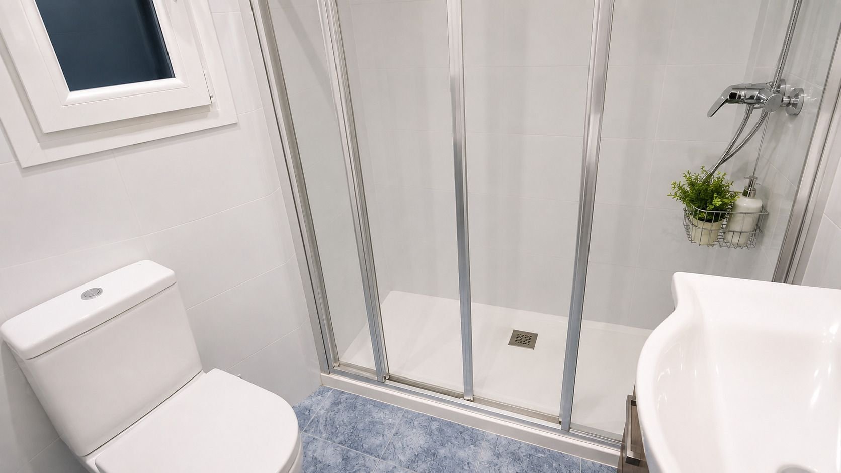 Piso de 75 m² en San Sebastián