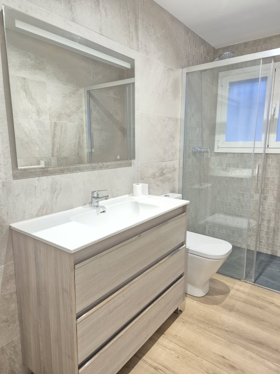 Pis de 103 m² a Castelldefels
