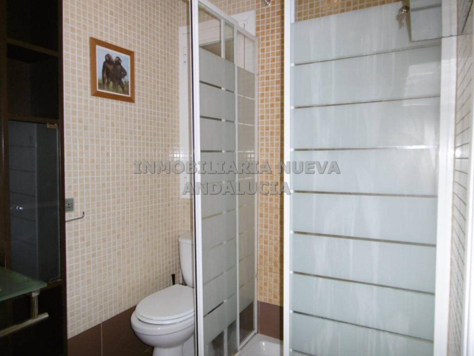 Piso de 55 m² en Almería