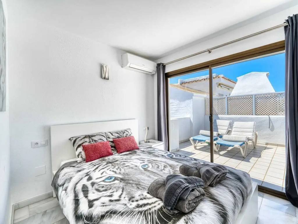Pis de 200 m² a Estepona