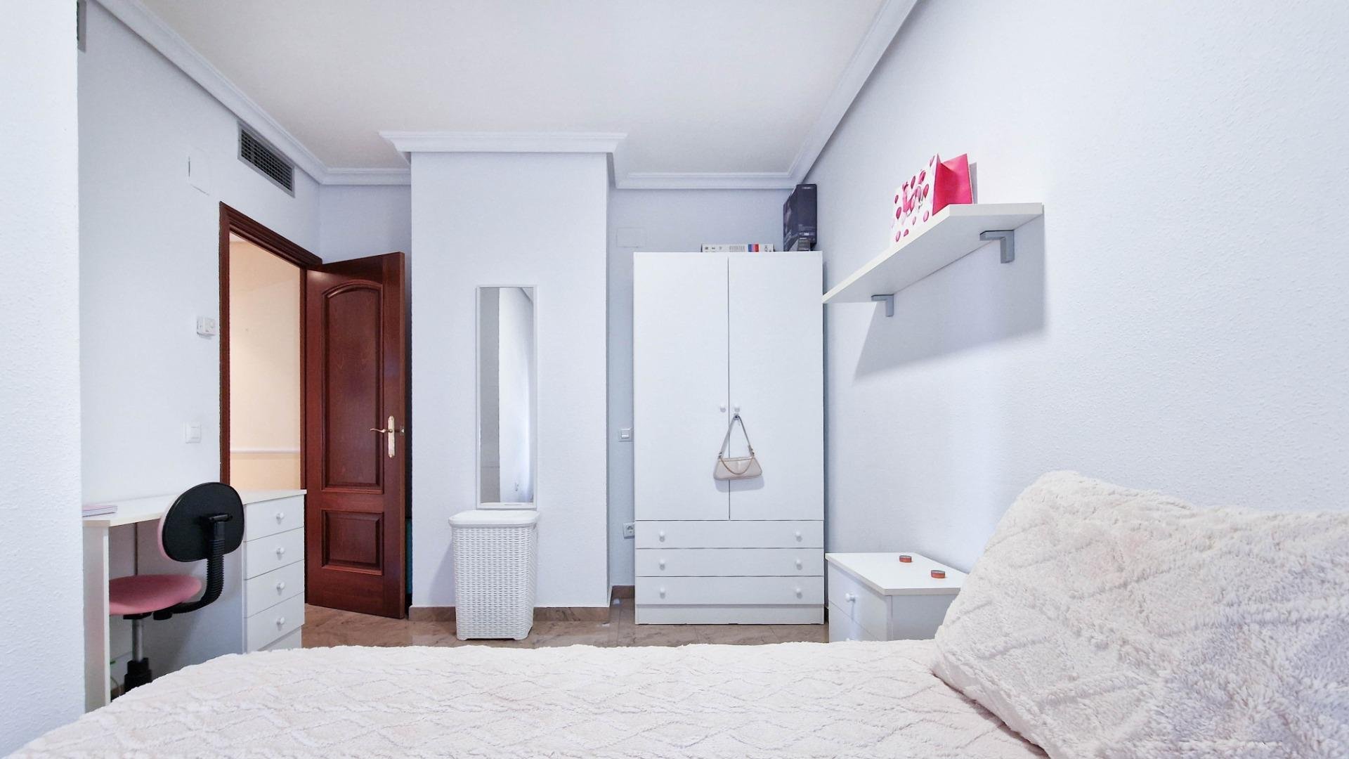 Apartamento 111 m² em Badajoz