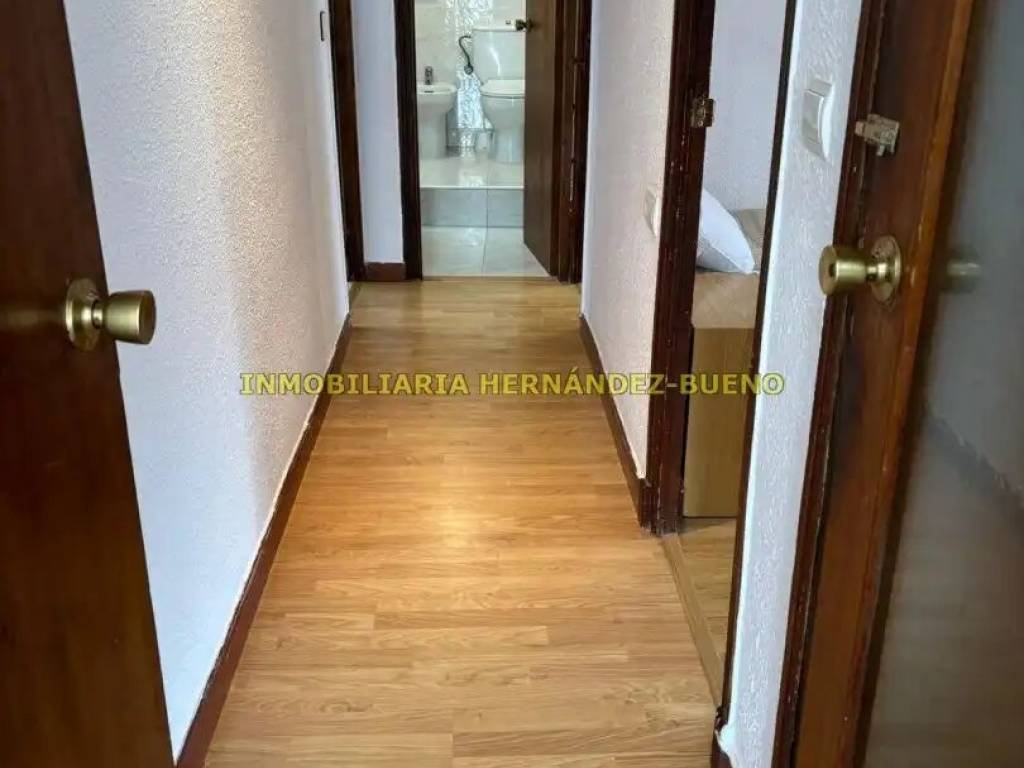 Apartamento 92 m² em Salamanca