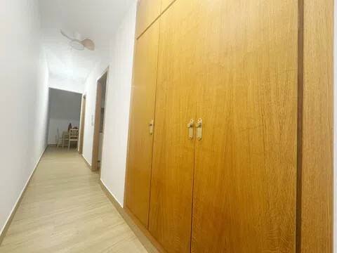 Piso de 72 m² en Madrid