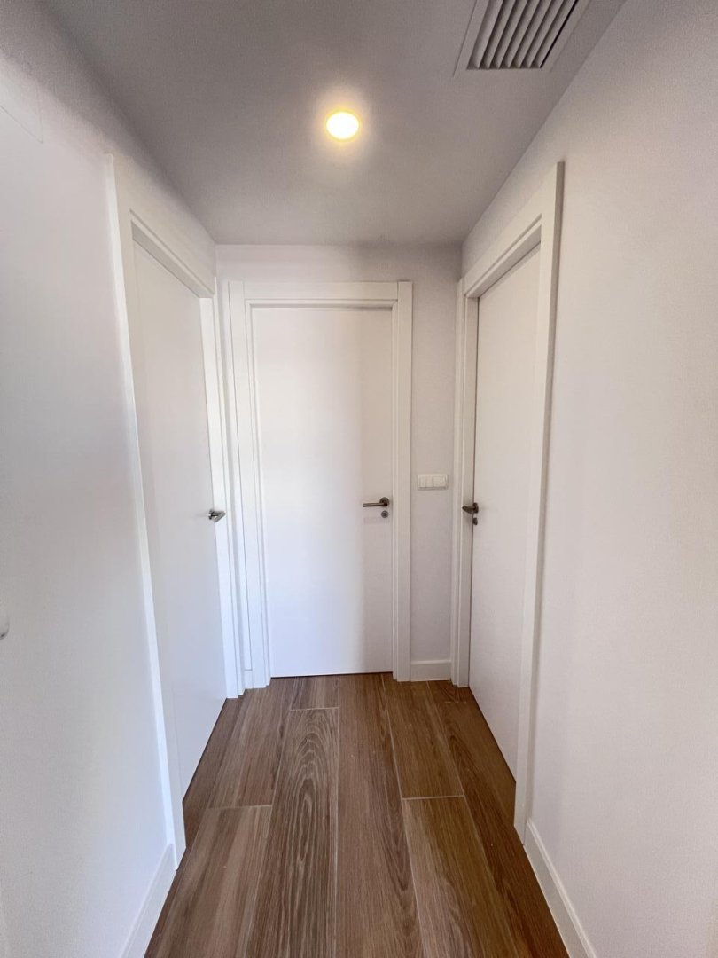 Piso de 118 m² en Madrid