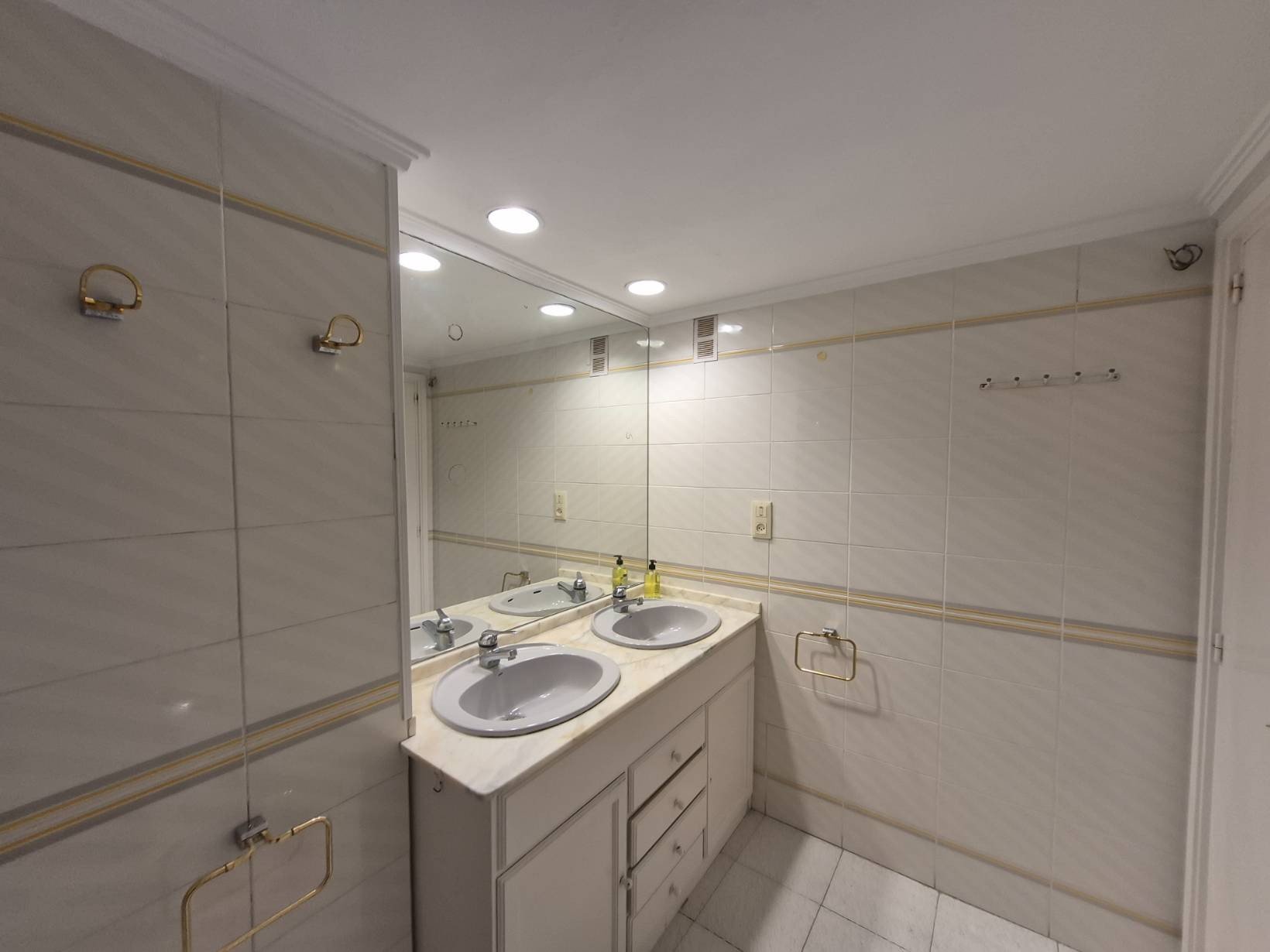 Piso de 104 m² en Valencia