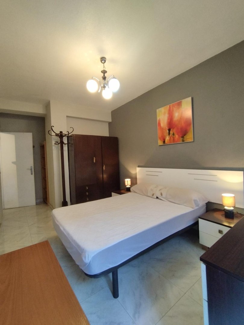 Piso de 80 m² en Murcia
