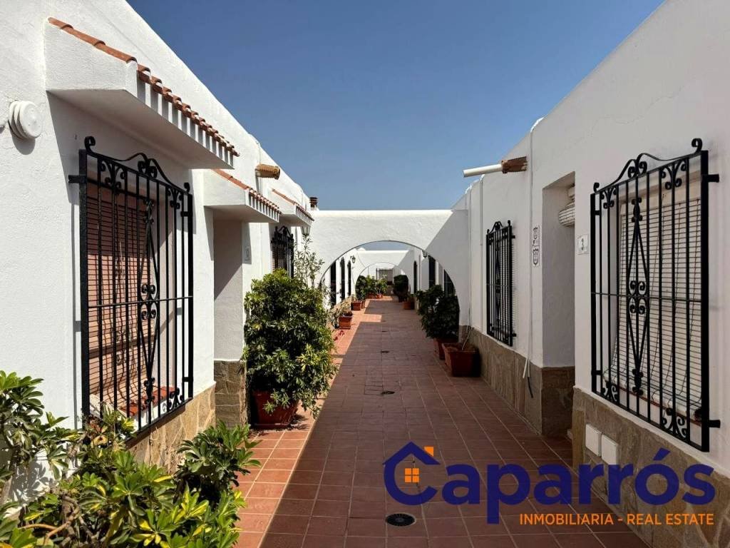 Wohnung 60 m² in Vera