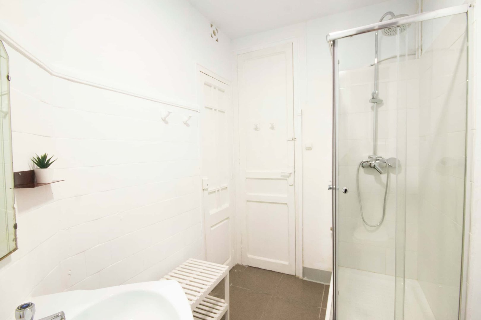 Habitación en alquiler, Barcelona