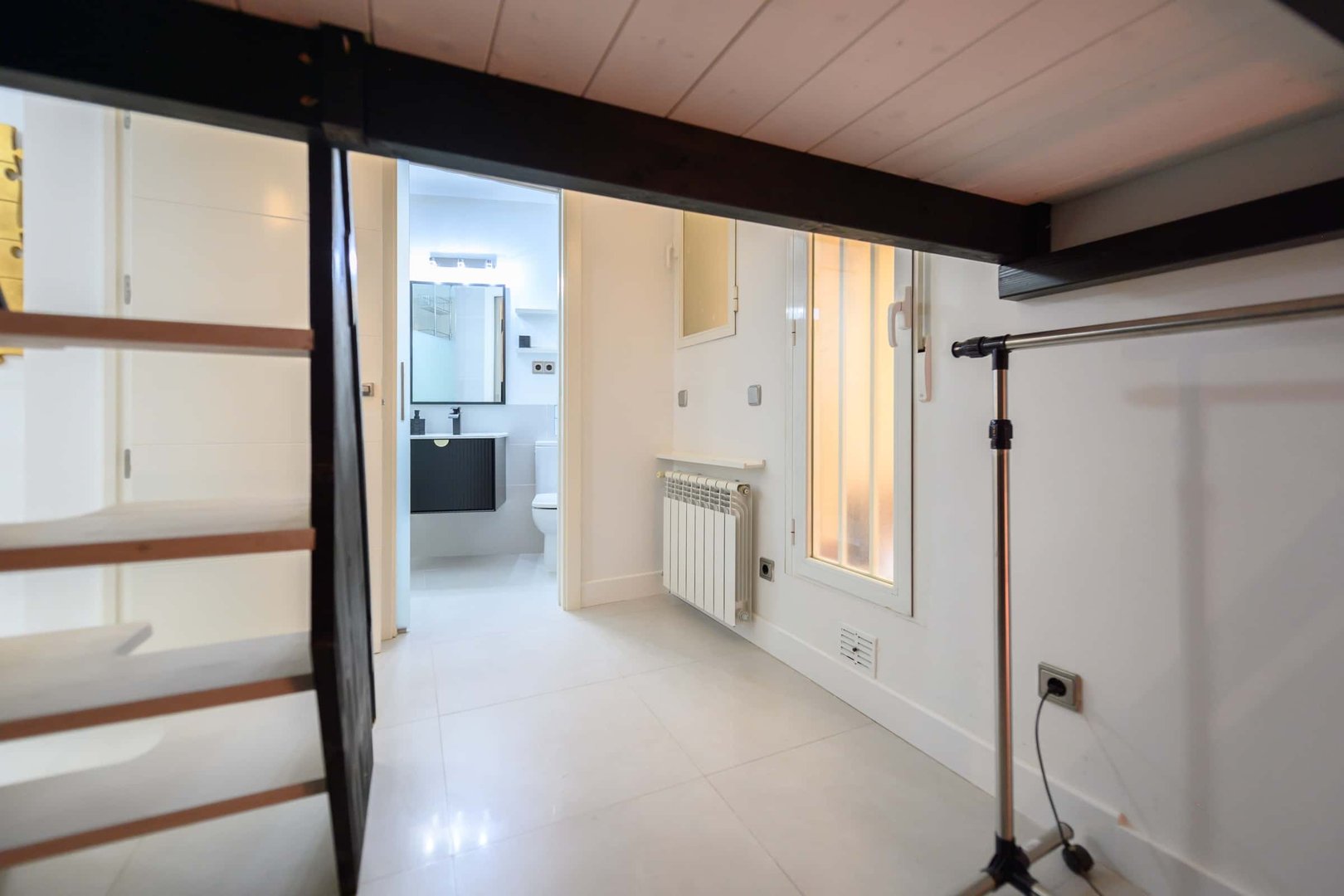 Pis de 58 m² a Madrid