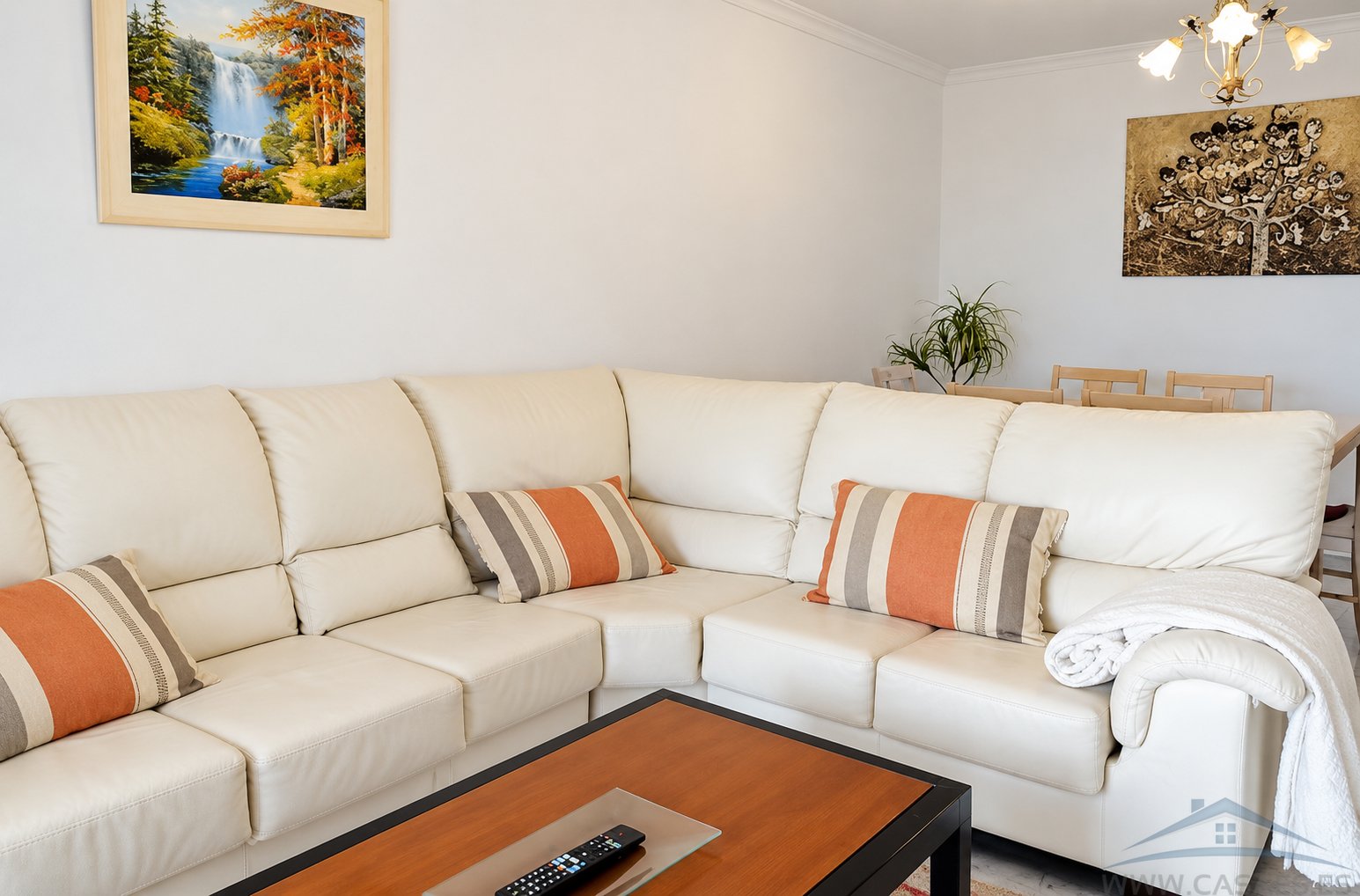 Квартира 75 м² у Marbella