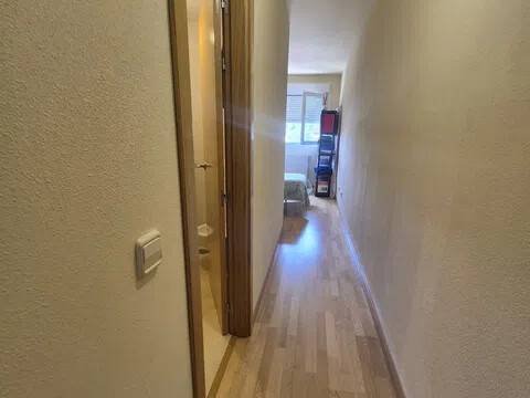 Piso de 105 m² en Ávila