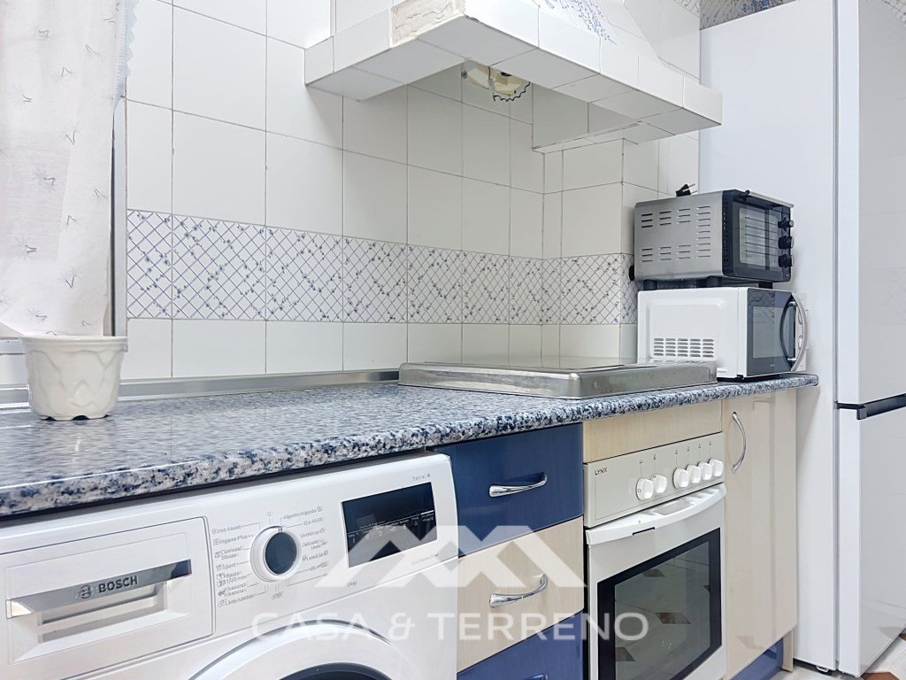 Pis de 89 m² a Vélez-Málaga