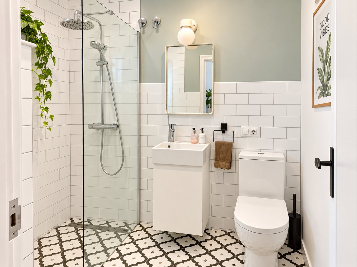 Pis de 193 m² a Marbella