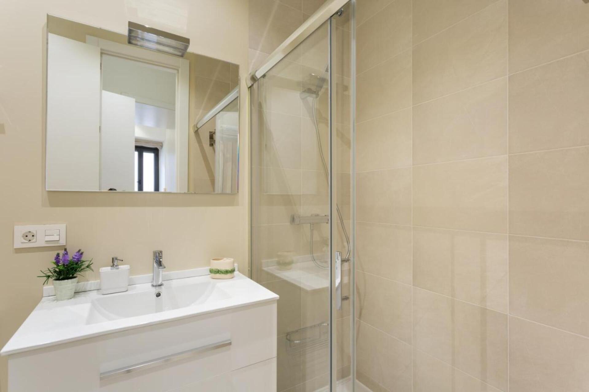 Piso de 95 m² en Sevilla