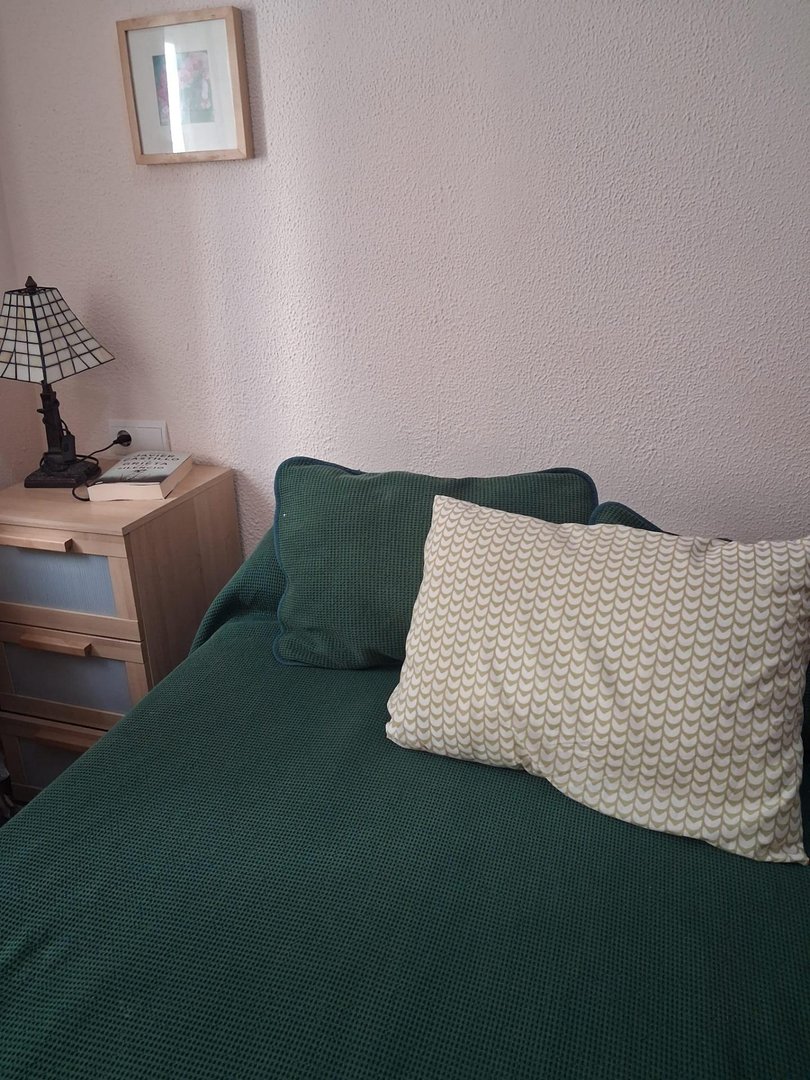 Pis de 85 m² a Cádiz