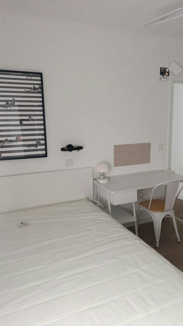 Habitació de lloguer, Getafe