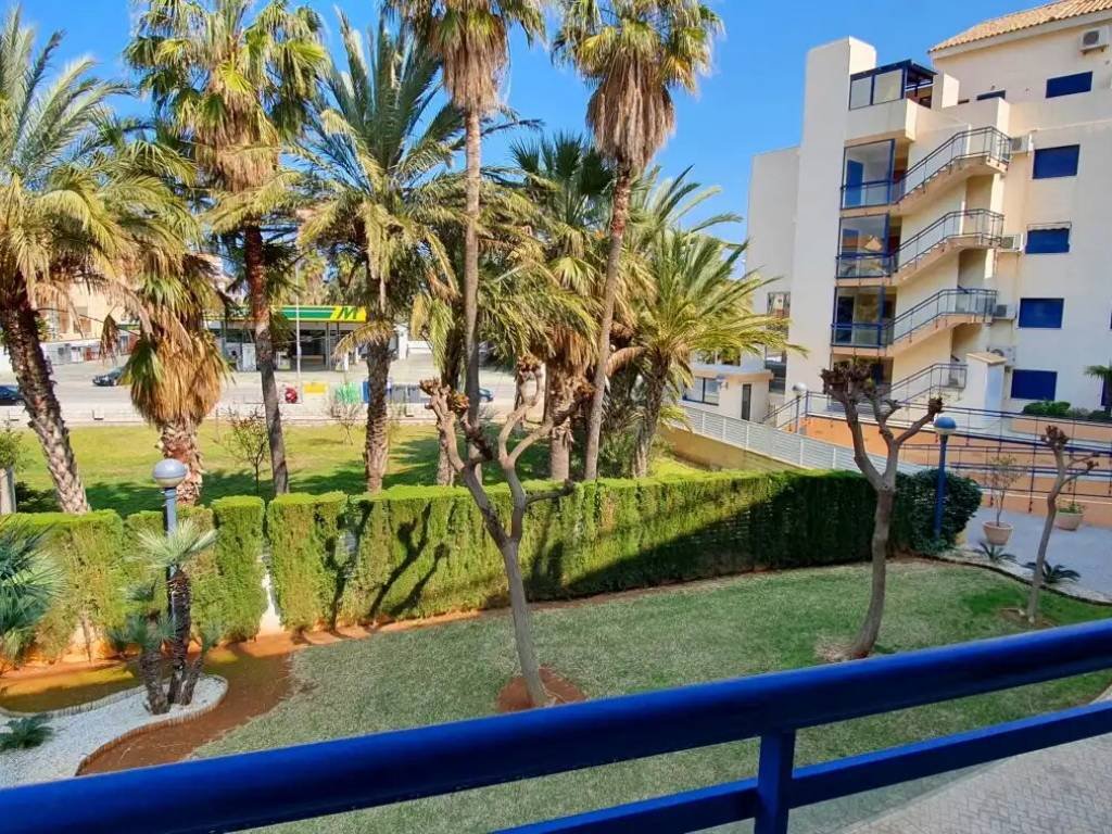 Piso de 75 m² en Dénia